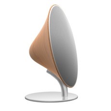 터치스피커붐박스