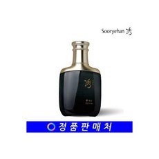 수려한효비담정율로션