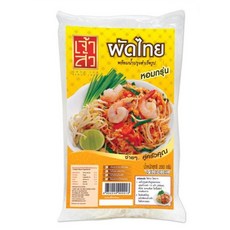 태국 차오수아 팟타이 밀키트 새우맛 200g x 5봉, 5개