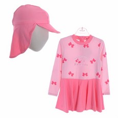 로엠걸즈래쉬가드