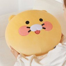 춘식이페이스쿠션