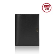 [현대백화점][TUMI KOREA] 나소 여권 커버_01262181DS