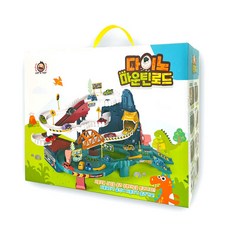 다이노 마운틴로드