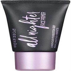 Urban Decay All Nighter Longwear Face Primer Travel Size-Lightweight Long-L, 단일상품, 단일상품