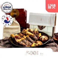 정성원 1.5kg 공룡소갈비찜 네이버판매1위