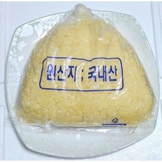 국산 창녕 다진마늘 간마늘 냉장 당일제조 당일발송, 1kg, 1개