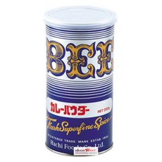 하치 카레파우더 350g, 1개