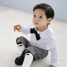 아기리본보타이