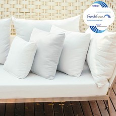 국산45항균쿠션솜