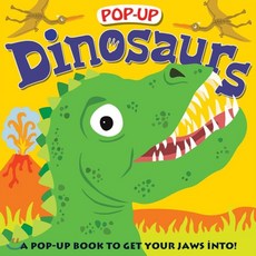 Dinosaurs, Priddy Books