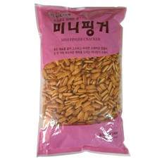 쿠모미니핑거