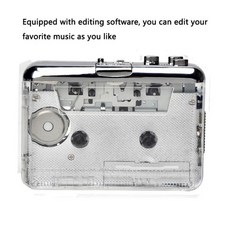 카세트플레이어kt