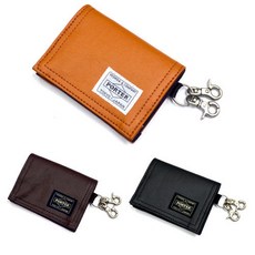 요시다포터 코인케이스 동전 지갑 PORTER FREE STYLE 707-08230