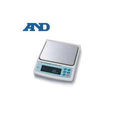 AND 고중량 정밀전자저울 GF10K (10Kg 대용량0.01g) 표준형