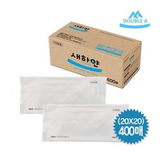 일회용물티슈제작