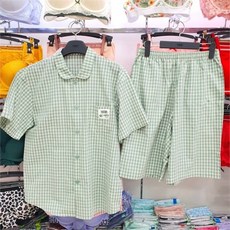 예스남성잠옷