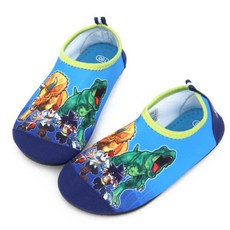 공룡메카드아쿠아슈즈