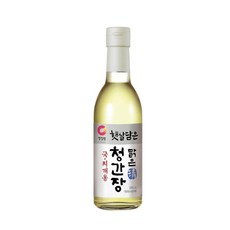 청간장