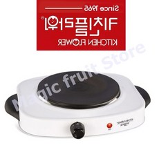 온도조절핫플레이트