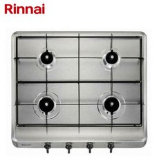 린나이가스렌지4구