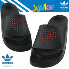 아디다스키즈아딜렛슬리퍼