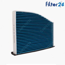 폭스바겐 파사트 B7/A32 11.10-17년 에어컨필터 FCA01 [4중 헤파탈취필터], 1개