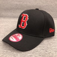 캡 모자 보스턴 레드삭스 Red Sox 야구 남자 여자