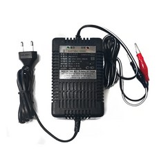 디포스전자 DIPOS 24V 1A PB-2401CR 4~6Ah, 1개 - xrp-4210b4