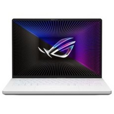 에이수스 ROG 제피러스 G14, Eclipse Gray, 1TB, 16GB, Free DOS, GA402XZ-N2046