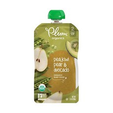 초기이유식완두콩