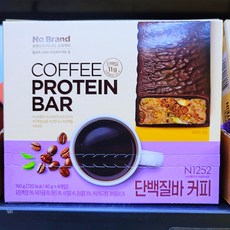 노브랜드단백질