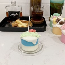 케이크캔들원데이클래스