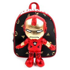 윙하우스아이언맨유니온미아방지가방mv0340