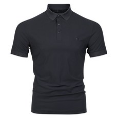 어메이징크리 어메이징크리 남성 에어로핏 테크카라 아코디오 티셔츠