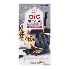 트레이더스oic인덕션