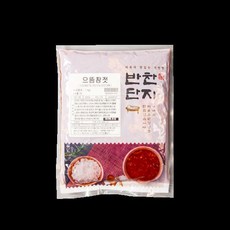 반찬단지창란젓