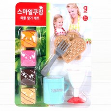 와플장난감