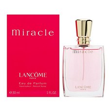 랑콤 미라클 포 우먼 오 드 퍼퓸 Lancome Miracle&nbspfor Women Eau de Parfum 3.4 Ounce, 본문참고, 옵션 2 Size = Gift set