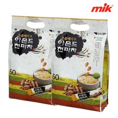 이레 콘플레이크 아몬드 천마차 50T, 900g, 1개입, 2개