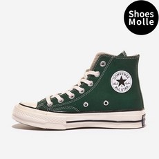 컨버스 CONVERSE 척테일러 1970s 척 70 하이 168508C 미드나잇클로버