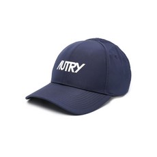 오트리(Autry) 로고 레이즈드 캡