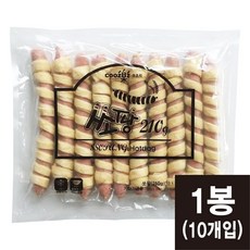 쏘팡마약핫도그