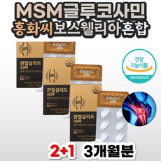 글루코사민 초록입홍합 엠에스엠 글루코사임 보스웰리아 디메틸썰폰 JOINT 홍화씨 MSM 관절에좋은음식 MSM영양제 연골 건강 관절 건강 어깨관절 NAG