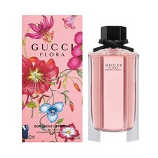 구찌 플로라 바이구찌 고저스 가드니아, 100ml