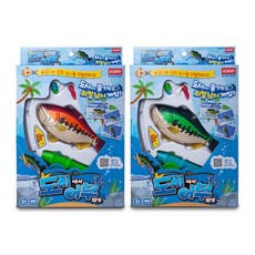 도시어부장난감