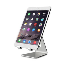 아이패드알루미늄거치대