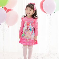 시크릿쥬쥬신디옷