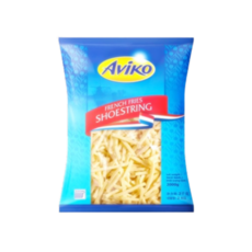 아비코 슈스트링 막대감자, 2kg, 3개