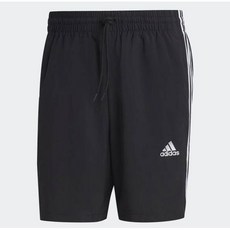 아디다스 우븐 숏팬츠 삼선 CHELSEA SHORTS 트레이닝 팬츠 숏팬츠 런닝팬츠 헬스복