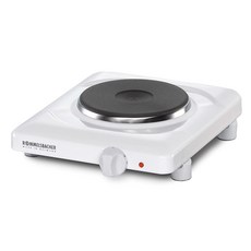 롬멜스바하핫플레이트